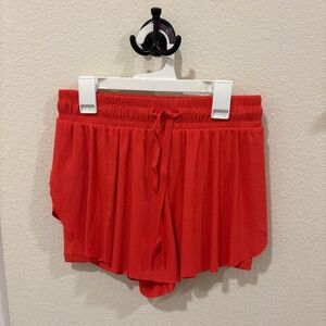 Joy Lab flowy shorts size xs